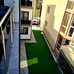 Karma Pensiune