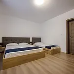 Pensiune Karma 3*