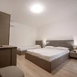 Pensiune Karma Eforie Nord