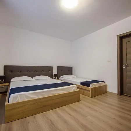 Casa de hóspedes Karma 3*