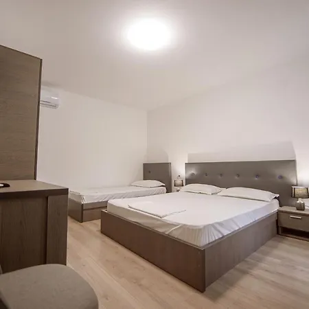 Casa de hóspedes Karma Eforie Nord