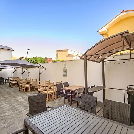 Karma 3* Ефоріє-Норд