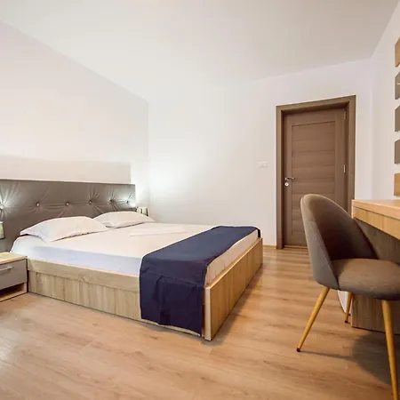 Casa de hóspedes Karma