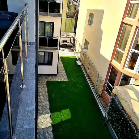 Karma Гостевой дом