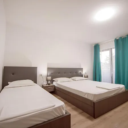 Karma Penzion Eforie Nord