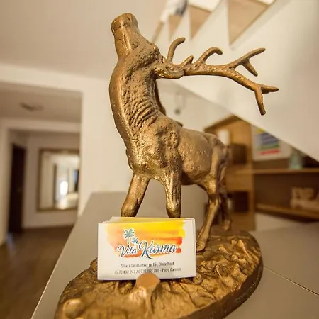 Karma Guest house Eforie Nord