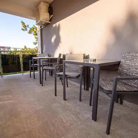 Karma Guest house *