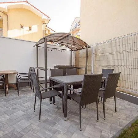 게스트하우스 Karma 3*