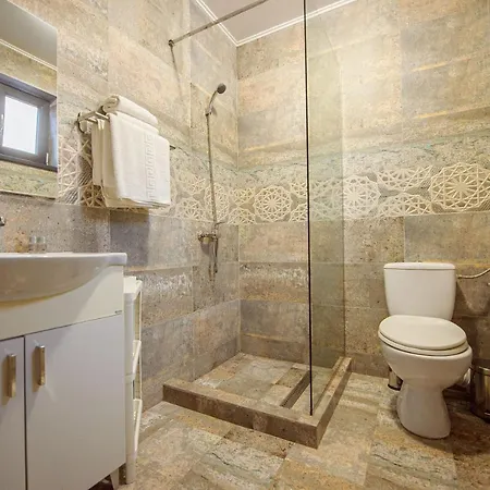 Karma Гостевой дом Эфорие Норд