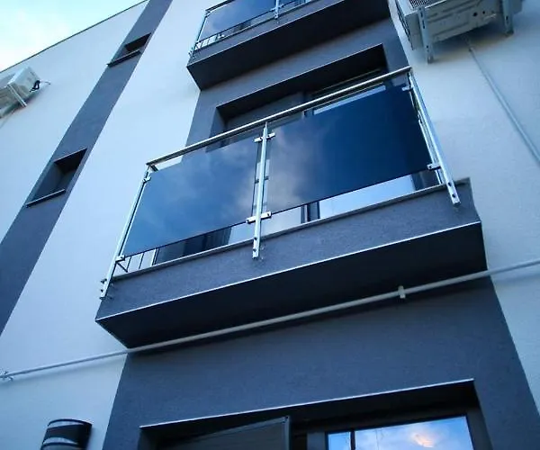 בית הארחה Karma אפורי נורד