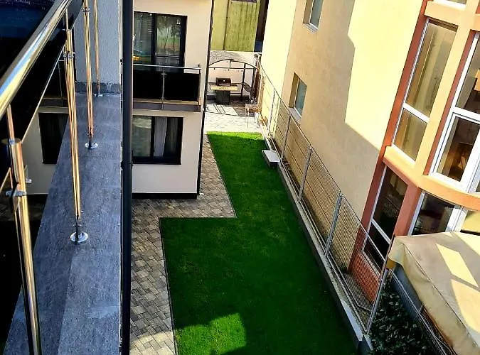 Karma בית הארחה