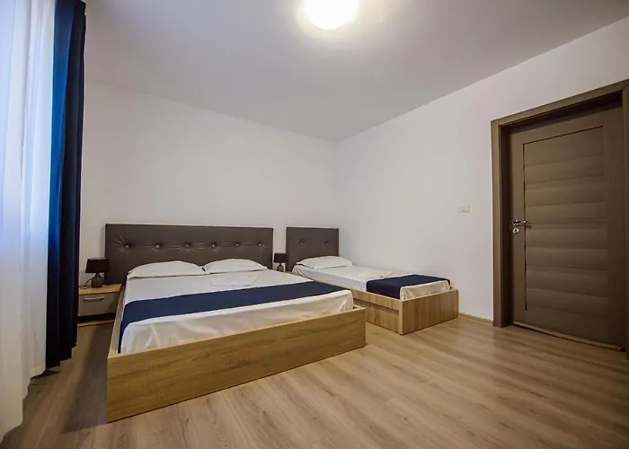 בית הארחה Karma 3*