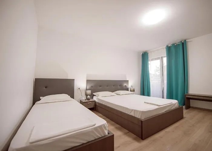 Karma Гостьовий будинок Ефоріє-Норд