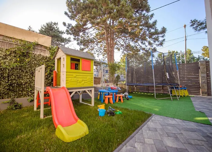 Гостьовий будинок Karma