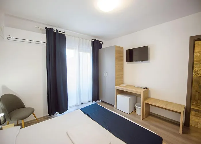 Karma Гостьовий будинок 3*