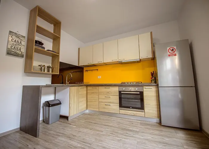 Karma 3* Eforie Nord