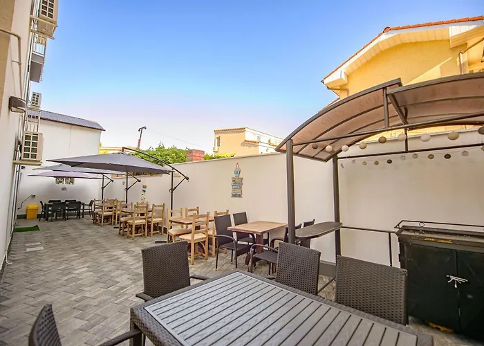 Karma 3* Ефоріє-Норд