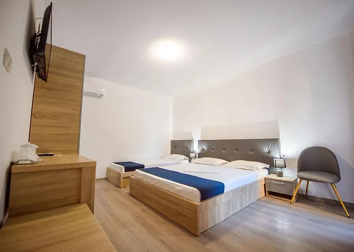 Karma בית הארחה 3*