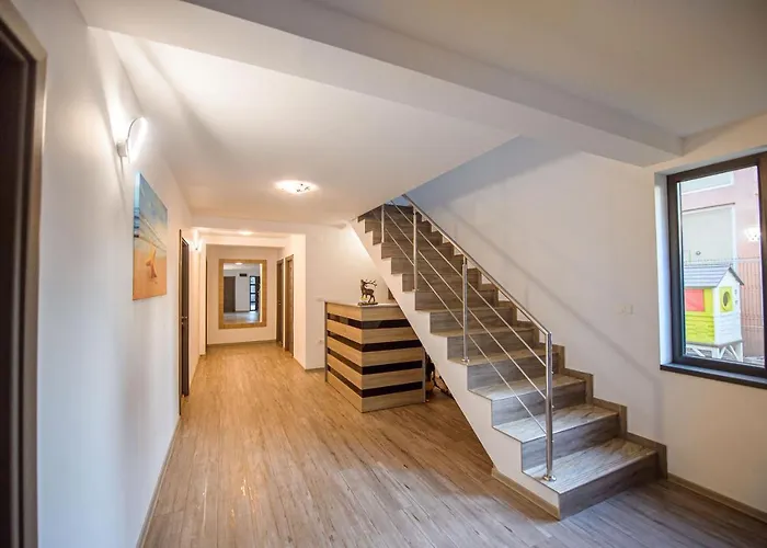 Karma בית הארחה