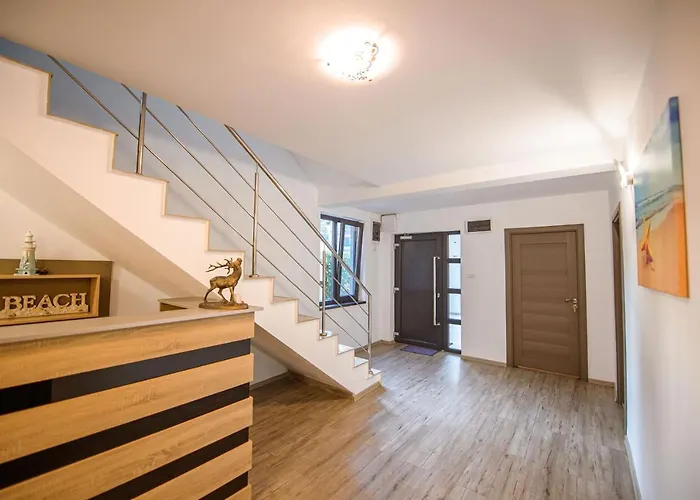 Karma 3* Eforie Nord