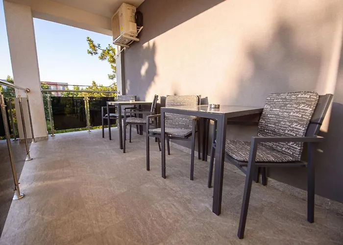 Karma בית הארחה 3*