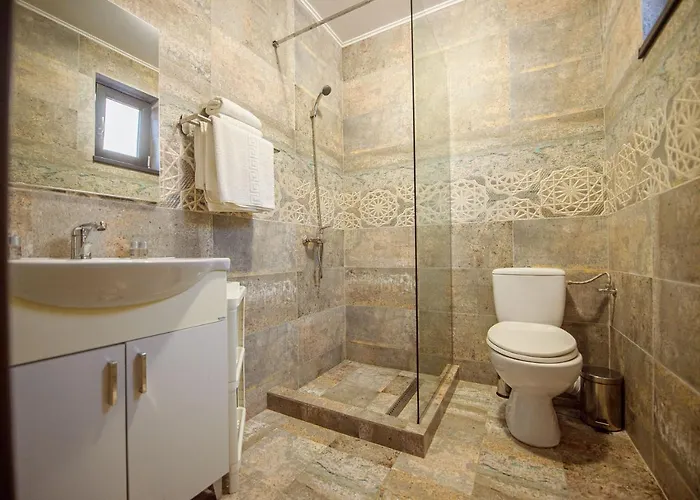 Karma בית הארחה אפורי נורד