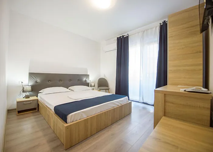 Karma בית הארחה 3*