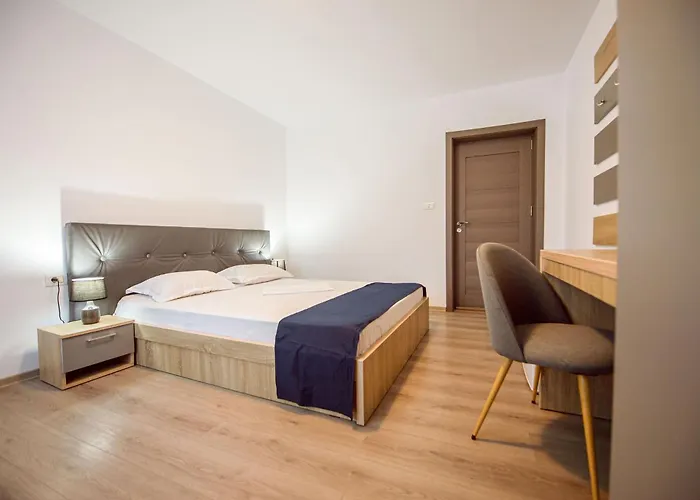 בית הארחה Karma