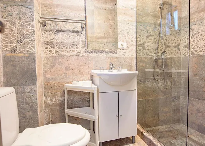 בית הארחה Karma